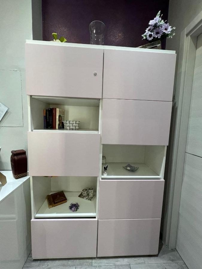 Casa Vacanza Glicine 베나리아 리알레 외부 사진
