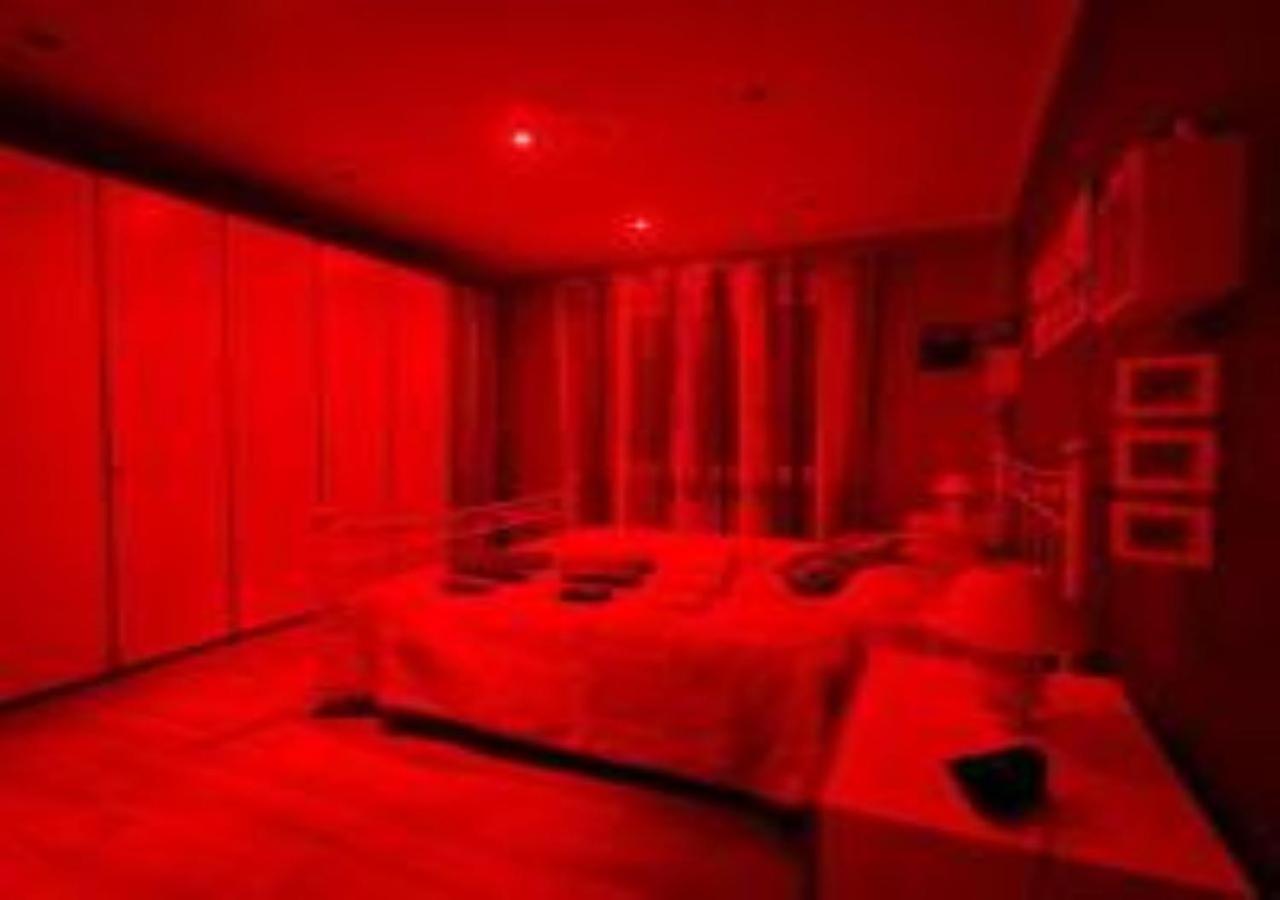 Casa Vacanza Glicine 베나리아 리알레 외부 사진
